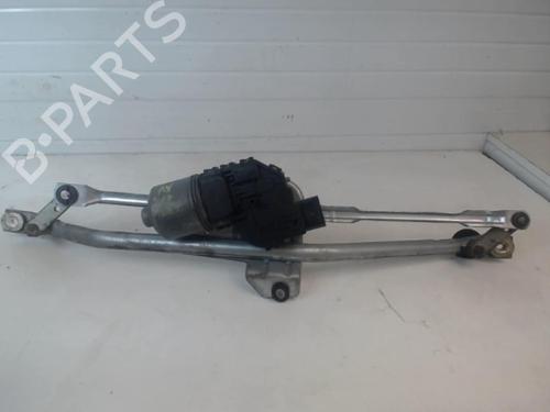 Used Front wiper motor Front wiper motor VW PASSAT B5.5 (3B3) 1.9 TDI (130 hp) 25635862 25635862