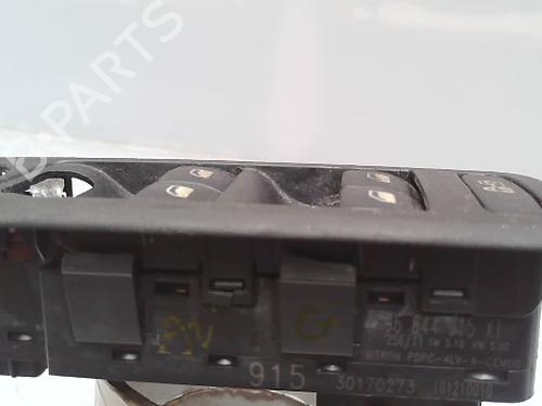 Left front window switch PEUGEOT 308 SW I (4E_, 4H_) 1.6 HDi | BP37417261I27 - Image 2