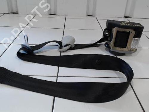 Used Front right belt tensioner VW POLO (6N2) 1.4 (60 hp) 25639476