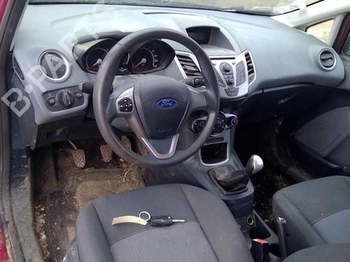 Gearbox FORD FIESTA VI (CB1, CCN) 1.4 TDCi | BP32305545M3  - Image 13