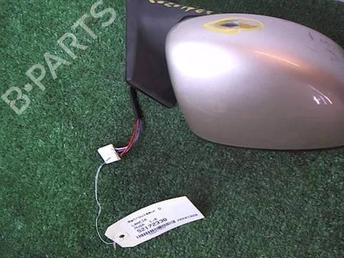 Right mirror LANCIA MUSA (350_) 1.9 D Multijet (350.AXC1A) | BP25650724C27 