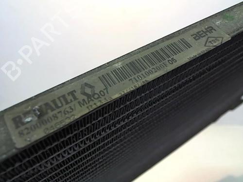 Used AC radiator AC radiator RENAULT LAGUNA II (BG0/1_) [2001-2007] 25637992 25637992