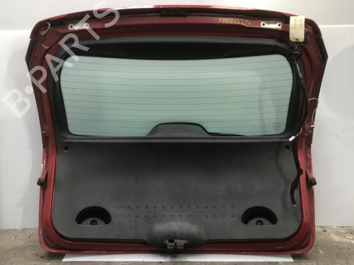 Tailgate RENAULT MEGANE II Estate (KM0/1_) 1.5 dCi (KM16, KM1E) | BP28198041C6 