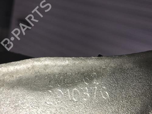 Gearbox CITROËN DS4 (NX_) 1.6 BlueHDi 120 | BP30948424M3