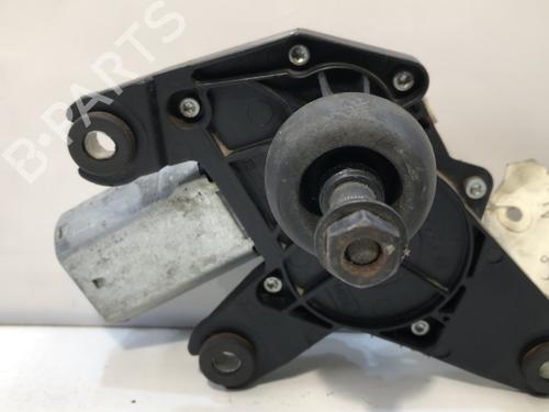 Viskermotor bakrute RENAULT TRAFIC II Bus (JL) 2.0 dCi 115 (JL00, JL01, JL0H, JL0M, JL0U) | BP29759826M102 