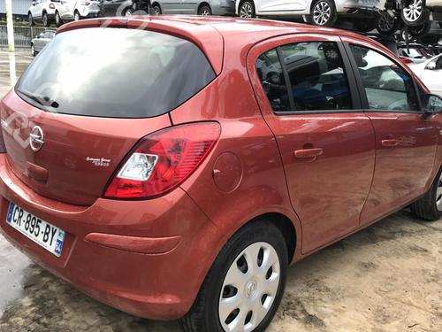 Starter OPEL CORSA D (S07) 1.2 (L08, L68) | BP25631107M8  - Image 11