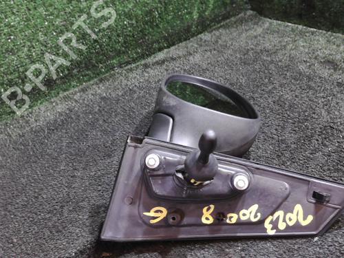 Left mirror FORD KA (RU8) 1.2 | BP25629869C26 