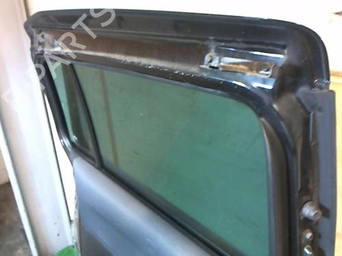 Left rear door MAZDA 5 (CR) 2.0 CD (CR19) | BP25630356C4 