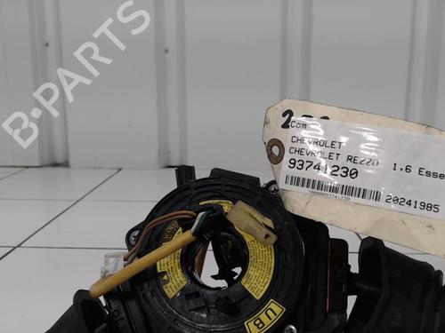 Steering column stalk CHEVROLET REZZO MPV (U100) 2.0 | BP25644687I23  - Image 5
