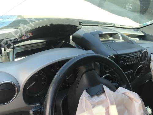 Instrument cluster CITROËN BERLINGO MULTISPACE (B9) 1.6 HDi 90 | BP31322732C47  - Image 26