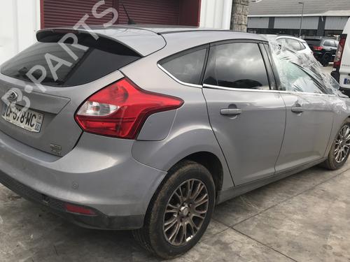 Left front window switch FORD FOCUS III 1.6 TDCi | BP30751481I27 - Image 18