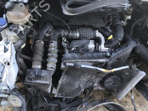 AC compressor CITROËN JUMPY II Van 1.6 HDi 90 8V | BP25641969M34  - Image 14