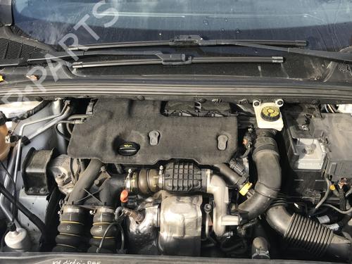 Steering column stalk PEUGEOT 308 I (4A_, 4C_) 1.6 HDi | BP32250018I23