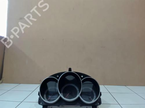 Instrument cluster MAZDA 3 (BK) 1.6 DI Turbo | BP25650372C47 