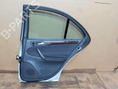 Used Right rear door Right rear door MERCEDES-BENZ C-CLASS (W203) C 200 CDI (203.004) (116 hp) 25631862 25631862