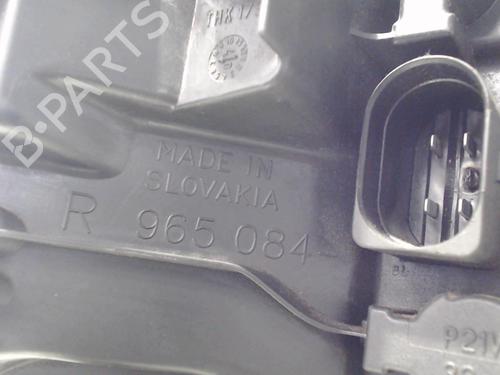 Used Right taillight Right taillight AUDI A4 B7 (8EC) 2.0 TDI 16V (140 hp) 28951345 28951345