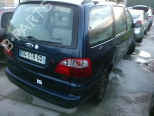 Used Parts FORD GALAXY I (WGR)  1.9 TDI  2530381