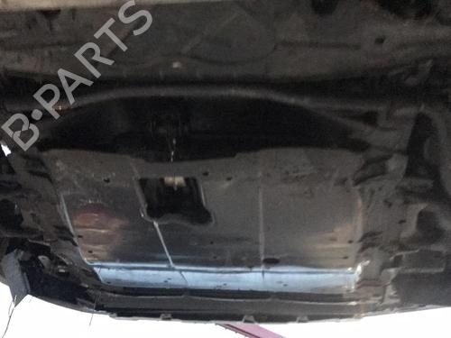 AC compressor DACIA SANDERO II 1.5 Blue dCi 95 (B8JL) | BP25648156M34  - Image 63