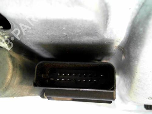 Used Rear right window mechanism Rear right window mechanism VW BORA I (1J2) 1.9 TDI (90 hp) 25646567 25646567