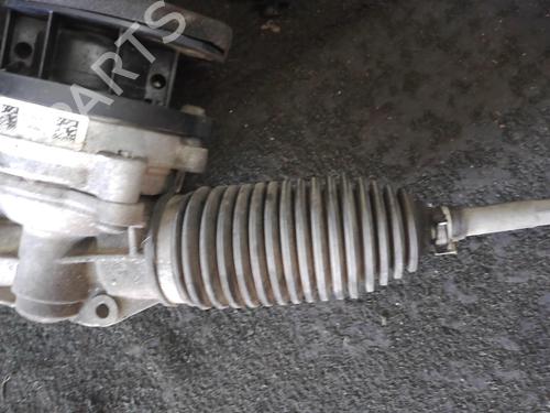 Steering rack PEUGEOT 208 I (CA_, CC_) 1.2 VTI 82 | BP27338751M22
