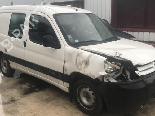Switch PEUGEOT PARTNER Box Body/MPV (5_, G_)  | BP33883382I30  - Image 8
