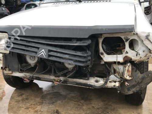 Steering column stalk CITROËN C15 Box Body/MPV (VD_) 1.9 D | BP29528546I23 
