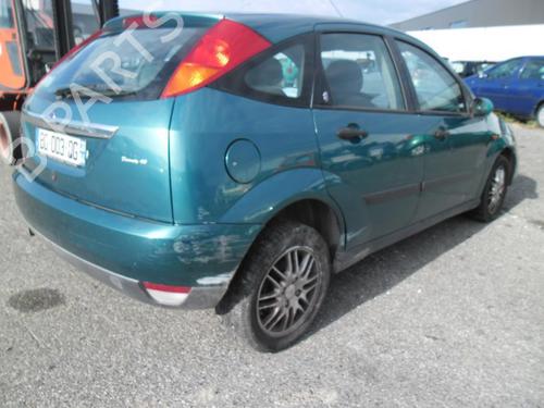 Left taillight FORD FOCUS I (DAW, DBW)  | BP25646920C34 
