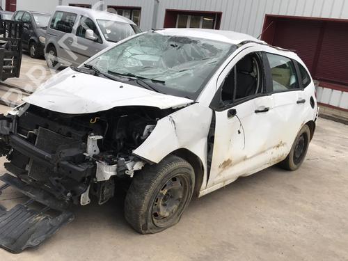 Radio CITROËN C3 II (SC_) 1.4 HDi 70 (SC8HZC, SC8HR0, SC8HP4) | BP26398095E6 
