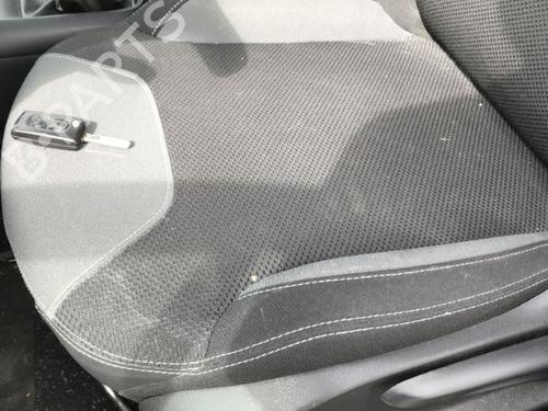 Front right seatbelt CITROËN C3 II (SC_) 1.4 HDi 70 (SC8HZC, SC8HR0, SC8HP4) | BP25629731I25 - Image 31