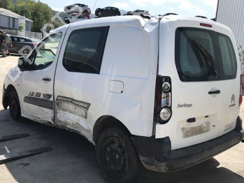 Steering pump CITROËN BERLINGO Box Body/MPV (B9) 1.6 HDi / BlueHDi 75 | BP30536181M99 