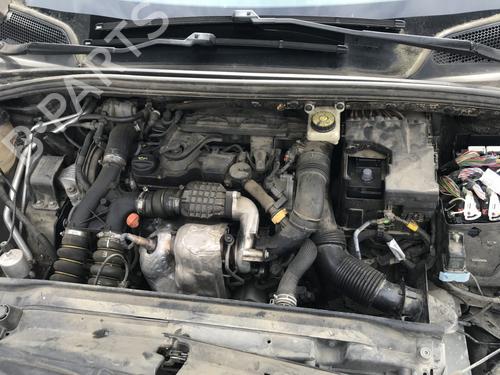 Radio CITROËN C4 II (NC_) 1.6 HDi 90 | BP29568897E6 - Image 22