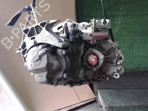 Gearbox LANCIA YPSILON (843_) 1.3 D Multijet (843.AXE11, 843.AXE1A) | BP27250429M3 - Image 3