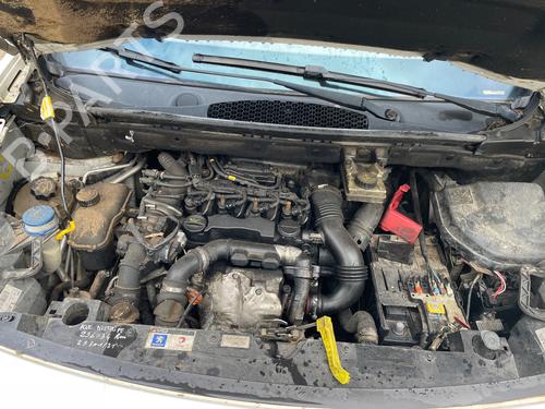 Gearbox PEUGEOT PARTNER Tepee 1.6 HDi 16V | BP38295278M3 - Image 28