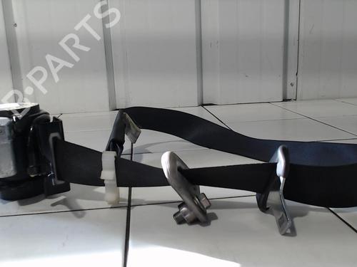 Front right seatbelt RENAULT KOLEOS I (HY_) 2.0 dCi 4x4 (HY0K) | BP29854126I25  - Image 5