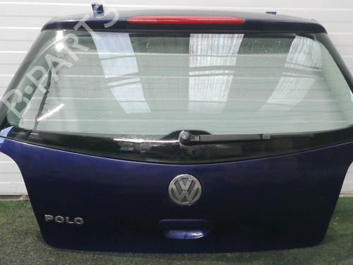 Used Tailgate Tailgate 32776044 32776044