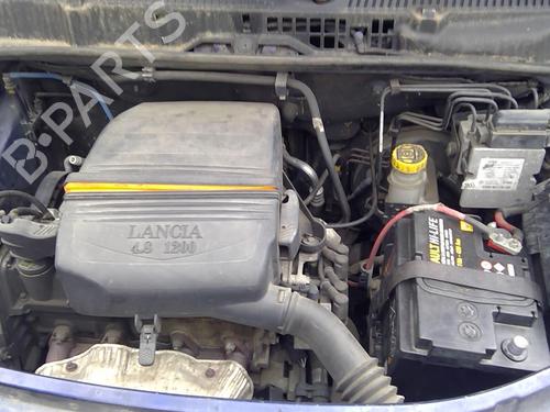 Used Parts LANCIA YPSILON (843_)  1.2 (843.AXL1A)  2530257