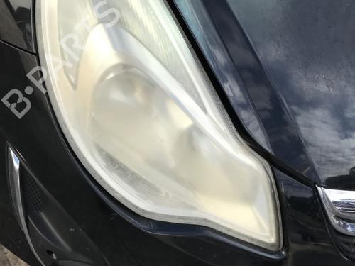 Right headlight OPEL CORSA D (S07) 1.3 CDTI (L08, L68) | BP32782712C29  - Image 26