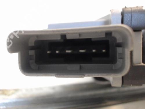 Front right window mechanism CITROËN C3 I (FC_, FN_) 1.4 HDi | BP25633574C23 