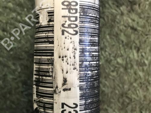 Right front driveshaft CITROËN C3 AIRCROSS II (2R_, 2C_) 1.5 BlueHDi 110 | BP29956235M39 