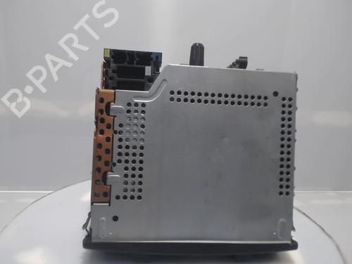 Radio RENAULT MASTER II Van (FD) 2.5 dCi | BP28216901E6 