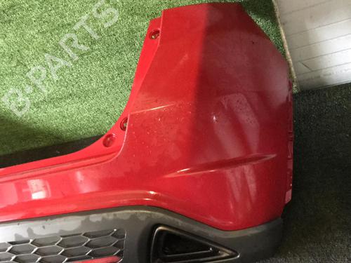 Rear bumper HONDA CIVIC VIII Hatchback (FN, FK) 2.2 CTDi (FK3) | BP25634879C8 