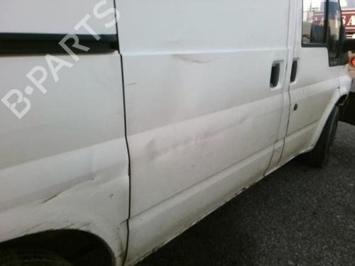 Steering column stalk FORD TRANSIT Van (FA_ _) 2.0 DI (FAE_, FAF_, FAG_) | BP25633335I23 - Image 15