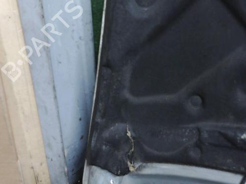 Capot Capot FORD MONDEO III (B5Y) 2.0 16V TDDi / TDCi (115 hp) 25636252 25636252