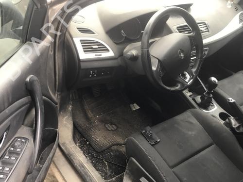 Switch RENAULT MEGANE III Hatchback (BZ0/1_, B3_) 1.5 dCi (BZ0C) | BP30764274I30  - Image 29