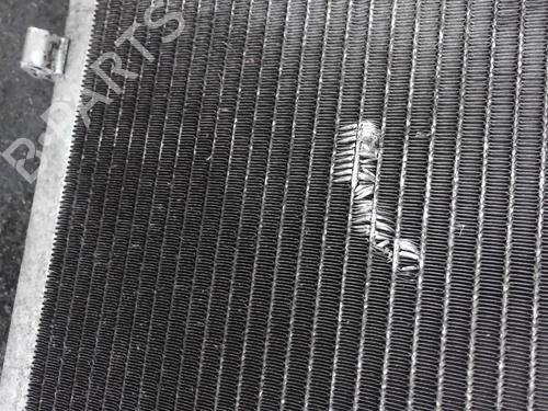 AC radiator FORD FIESTA VI (CB1, CCN) 1.4 TDCi | BP25628097M32 