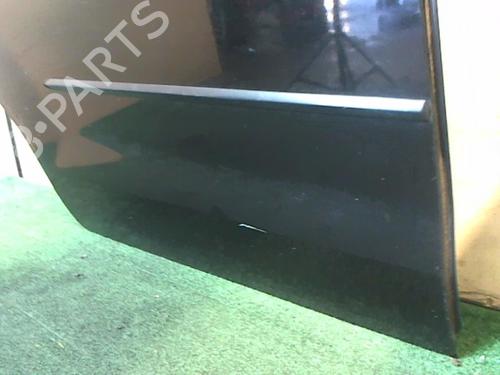 Right rear door MAZDA 5 (CR) 2.0 CD (CR19) | BP25630357C5 