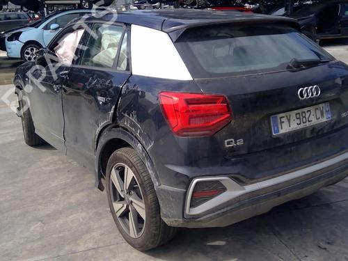 Used Parts AUDI Q2 (GAB, GAG) 30 TFSI (110 hp) 2528954