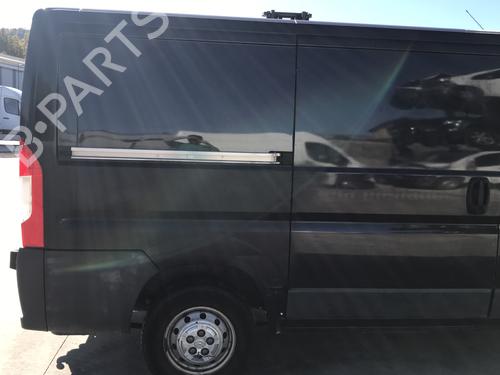 Steering pump CITROËN JUMPER II Van 2.2 HDi 130 | BP25641916M99 - Image 9