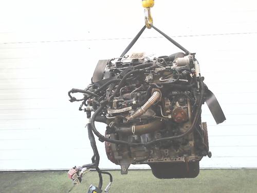 Engine CITROËN C3 II (SC_) 1.4 HDi 70 (SC8HZC, SC8HR0, SC8HP4) | BP35925787M1 - Image 3