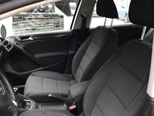 Radio VW GOLF VI (5K1) 1.6 TDI | BP25631291E6  - Image 17